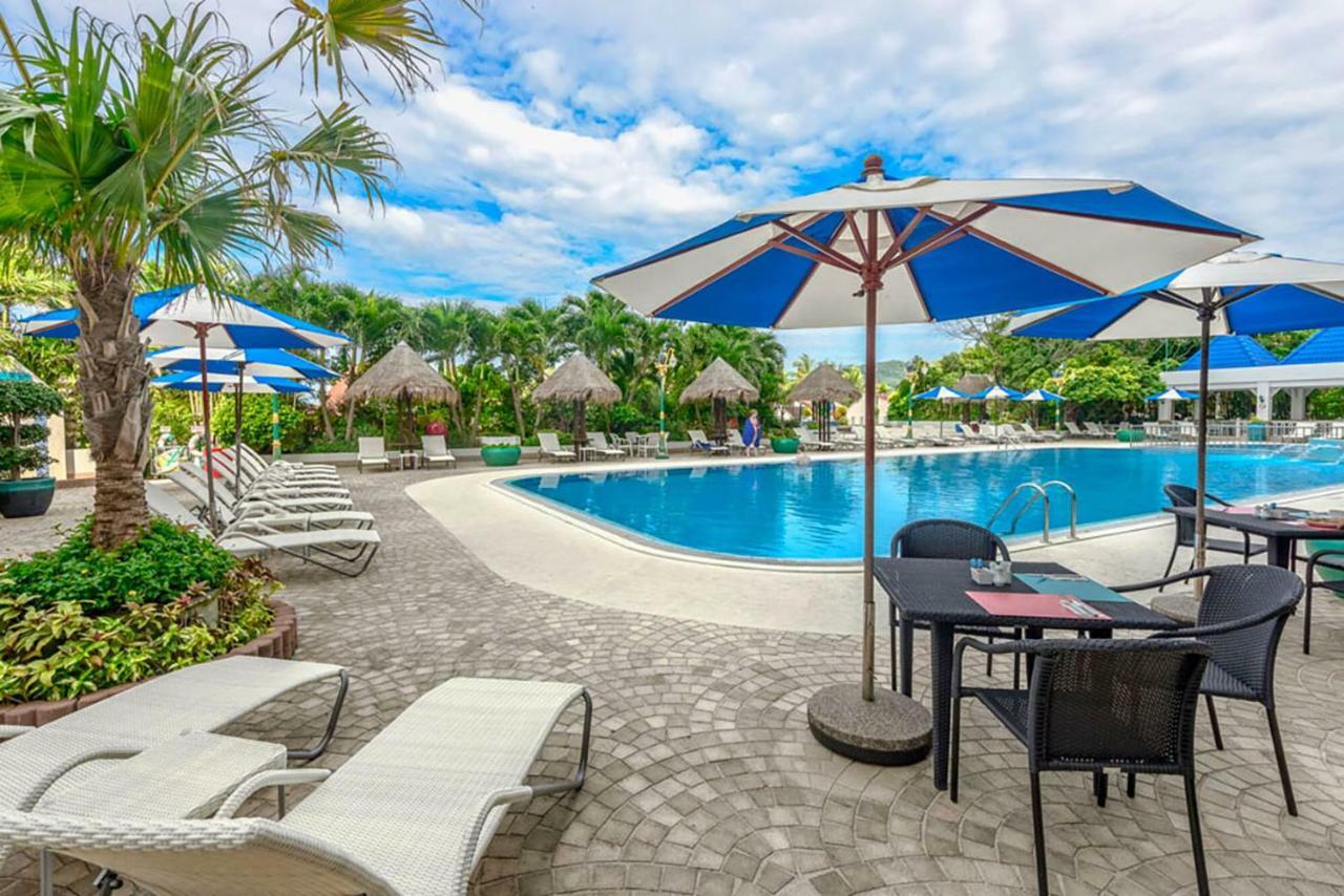 Andaman Sea View Apartment - Patong Beach Экстерьер фото
